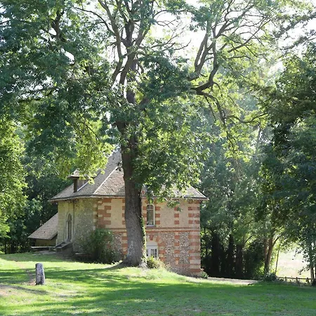 Domaine Beaumont Le Perreux, La Maison Le Prieuré Affittacamere 3*