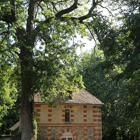 Domaine Beaumont Le Perreux, La Maison Le Prieuré Affittacamere