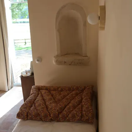 Domaine Beaumont Le Perreux, La Maison Le Prieuré Affittacamere 3*