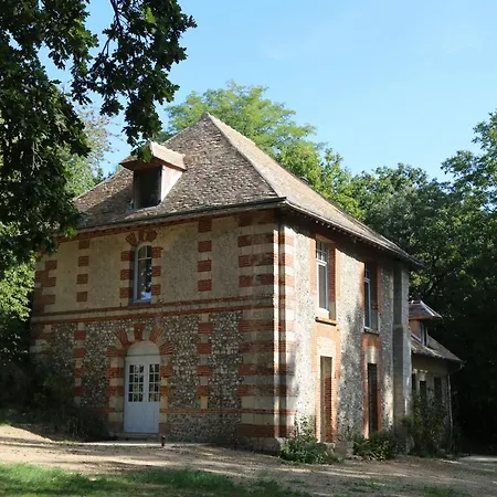 Domaine Beaumont Le Perreux, La Maison Le Prieuré Affittacamere